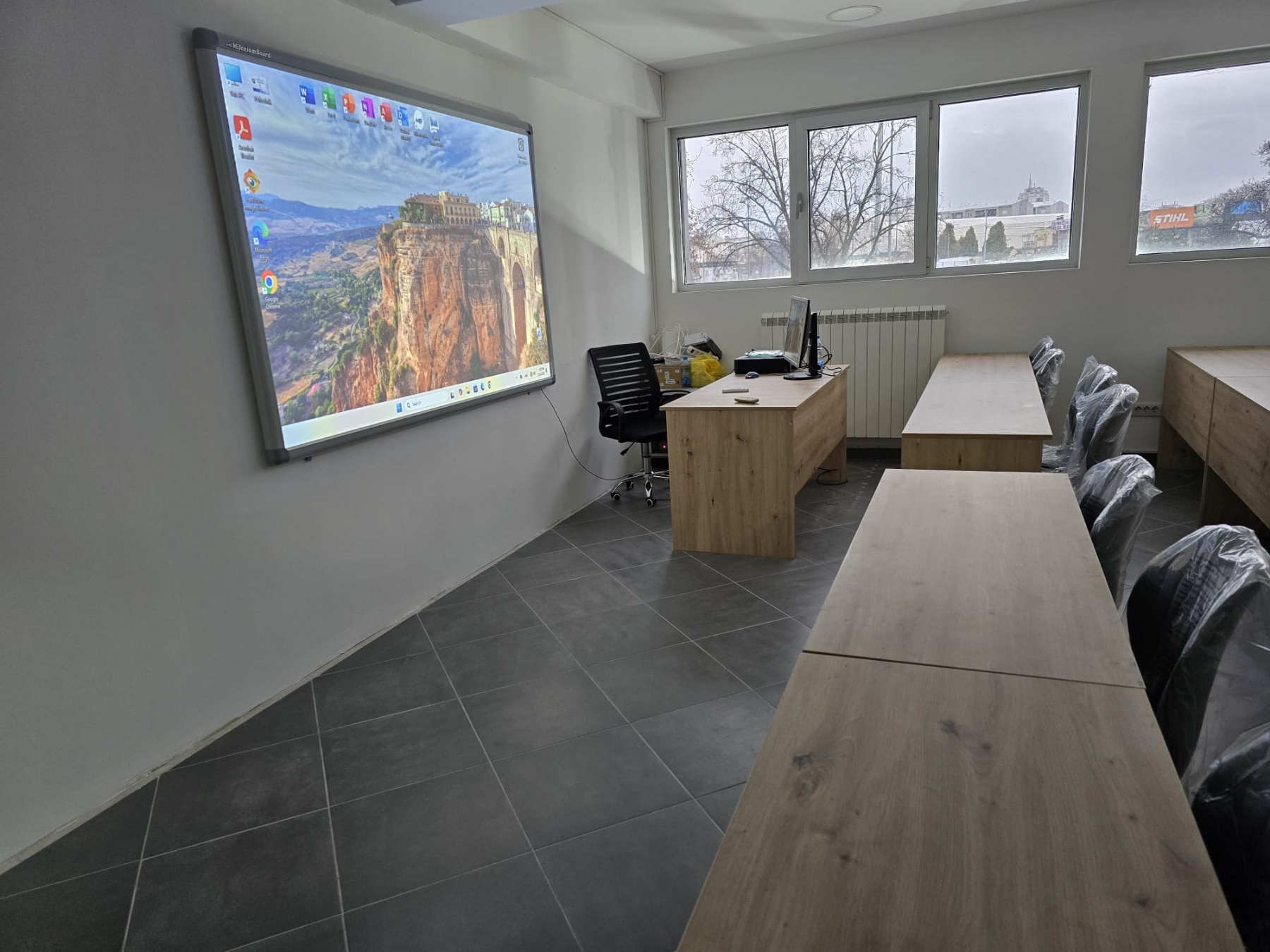 IFMA galerija fotografija 14